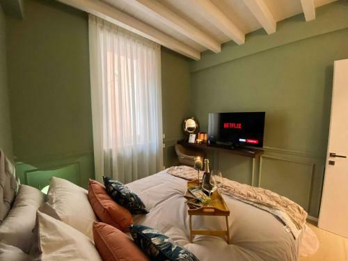 Volto Corte Farina Apartments - Luxury Lofts