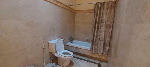 Apartamento Bali Corner Residance