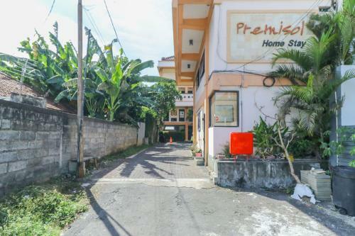Hostal Permisol Homestay 88