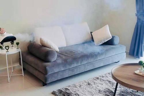 Apartamento Malacca High Rise Luxury Hidden Gem 2br ???2?????