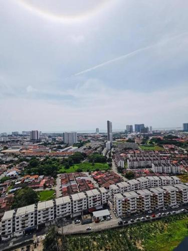 Apartamento Malacca High Rise Luxury Hidden Gem 2br ???2?????