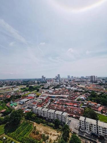 Apartamento Malacca High Rise Luxury Hidden Gem 2br ???2?????