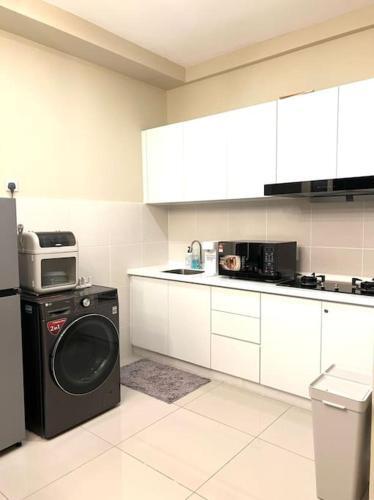 Apartamento Malacca High Rise Luxury Hidden Gem 2br ???2?????