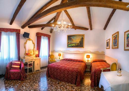 Bed & Breakfast Aquavenice
