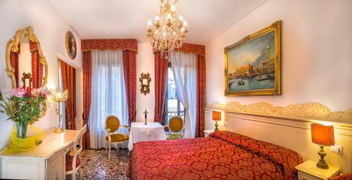 Bed & Breakfast Aquavenice