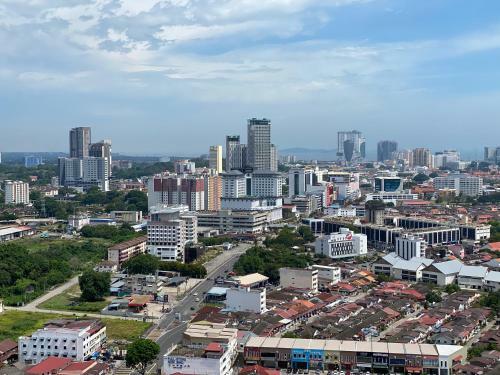 Apartamento Novo 8 Residence Melaka