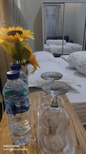 Al Isyania Creative Homestay