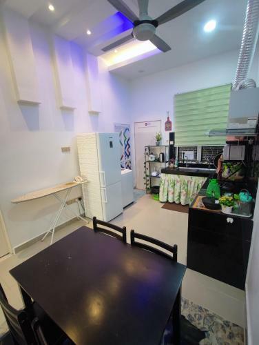 Apartamento Auranad Homestay Tanah Merah