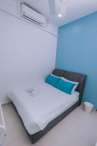 Apartamento Auranad Homestay Tanah Merah