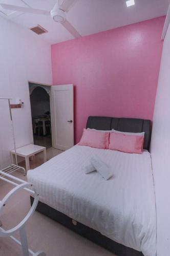 Apartamento Auranad Homestay Tanah Merah