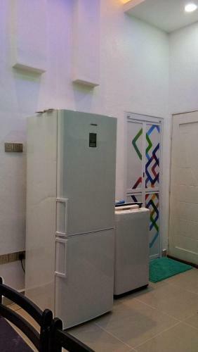 Apartamento Auranad Homestay Tanah Merah