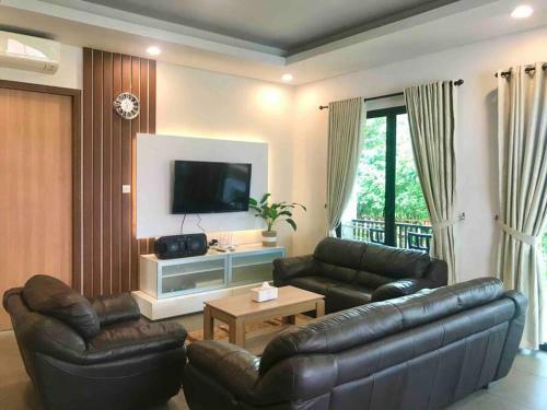 Beautiful Nature Villa Vimala Hills 4 Bedroom Private Pool