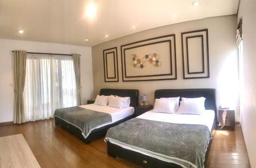 Beautiful Nature Villa Vimala Hills 4 Bedroom Private Pool