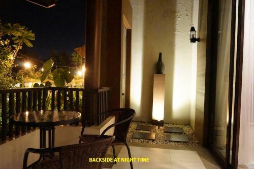 Vimala Hills Resort Cozy Villa Puncak Gadog Bogor