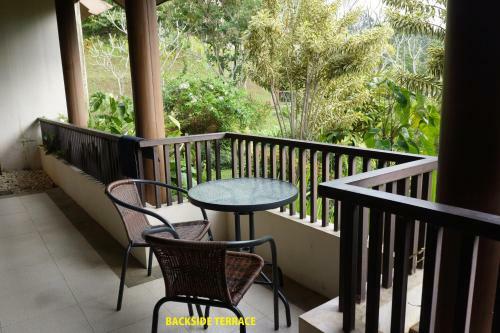 Vimala Hills Resort Cozy Villa Puncak Gadog Bogor