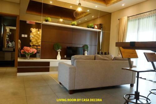 Vimala Hills Resort Cozy Villa Puncak Gadog Bogor