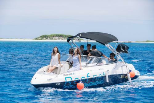 Urban Villa Resort Yae - Vacation Stay 45088v