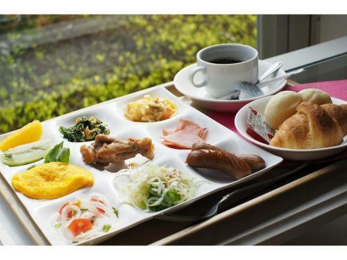 Imari Grand Hotel - Vacation Stay 19286v