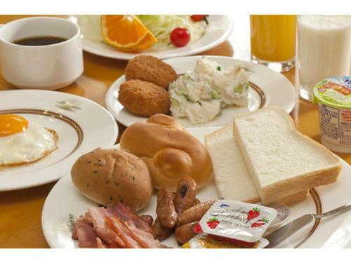 Imari Grand Hotel - Vacation Stay 19271v