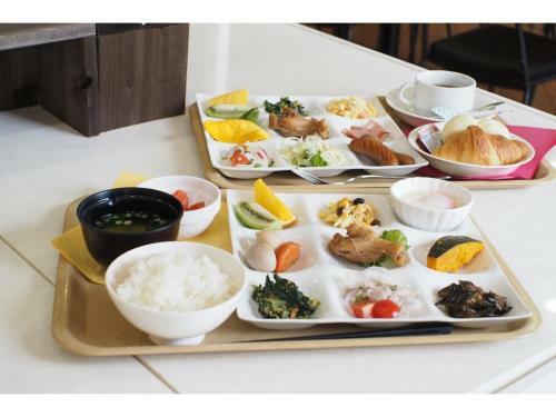 Imari Grand Hotel - Vacation Stay 19283v