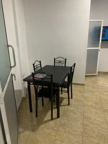 Furnished 2 Bed Apartment In Marawila Town