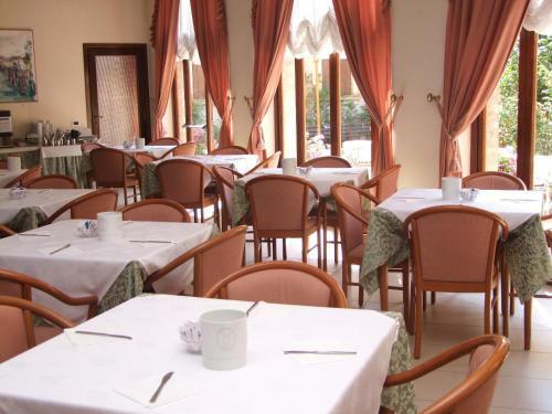 Hotel Domus Ciliota