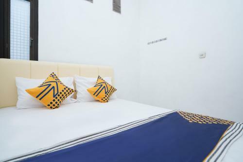 Hotel Spot On 2479 Berkah Residence Syariah