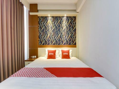 Oyo Flagship 90973 Hotel Karunia Pkpri Grobogan