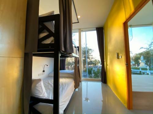 Fishtail Hostel Phuket