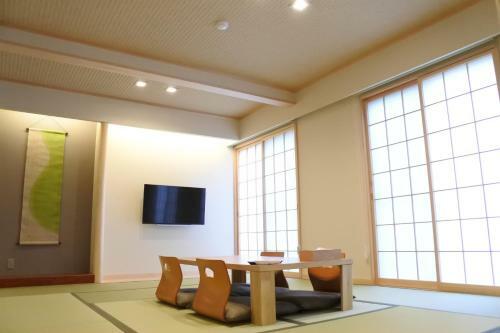 Shinyone Ryokan