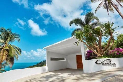 Iconic Villa