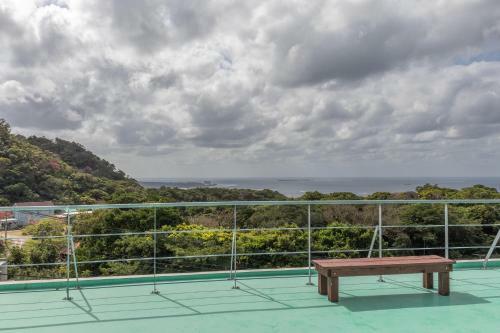 Hostal Villa Amaterasu In Honbu - Vacation Stay 18867v