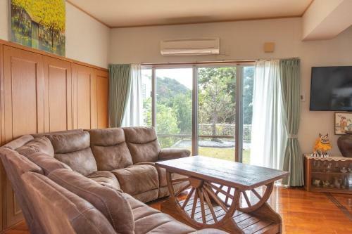 Hostal Villa Amaterasu In Honbu - Vacation Stay 18867v