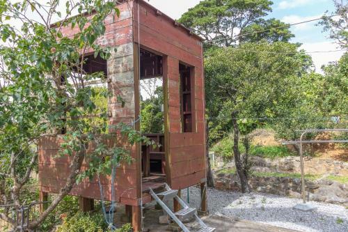 Hostal Villa Amaterasu In Honbu - Vacation Stay 18867v