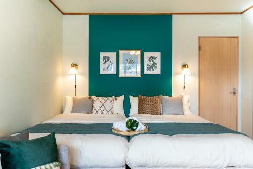 Apartamento Type D Room 35?? -?? ????????-