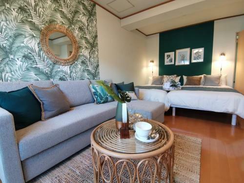 Apartamento Ishigaki House - Vacation Stay 72659v