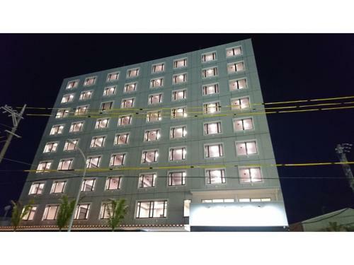Hotel Granview Ishigaki Arakawa - Vacation Stay 47091v