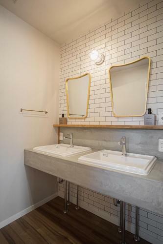 Albergue Orange County Guest House