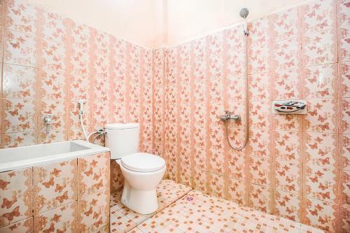 Hotel Oyo Life 2888 Nayni Kost