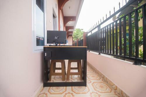 Hotel Oyo Life 2888 Nayni Kost