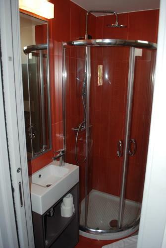 Hotel San Geremia