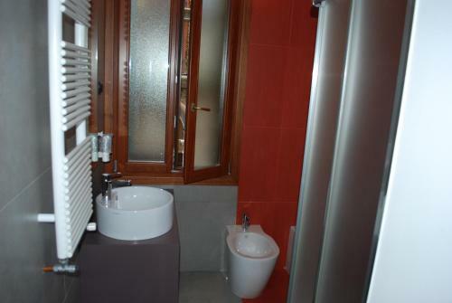 Hotel San Geremia