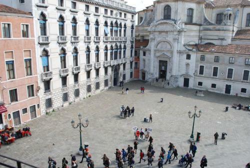 Hotel San Geremia