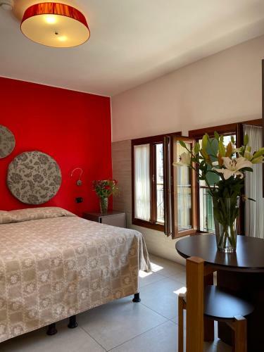 Hotel San Geremia