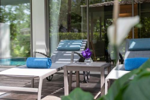 Hotel Avani Plus Khao Lak Resort - Sha Extra Plus