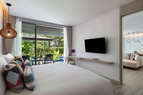 Hotel Avani Plus Khao Lak Resort - Sha Extra Plus