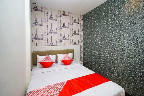 Hotel Oyo 1726 Bed & Breakfast Inn