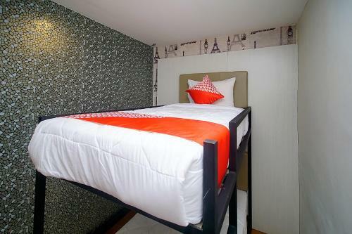 Hotel Oyo 1726 Bed & Breakfast Inn