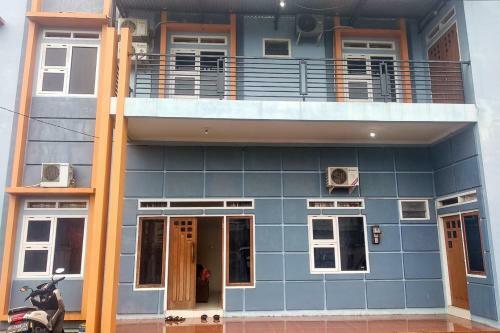 Hotel Griya De Riz Syariah