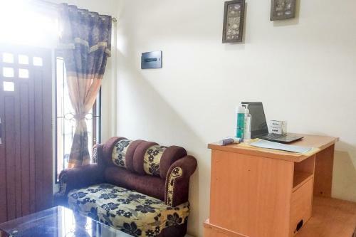Hotel Griya De Riz Syariah